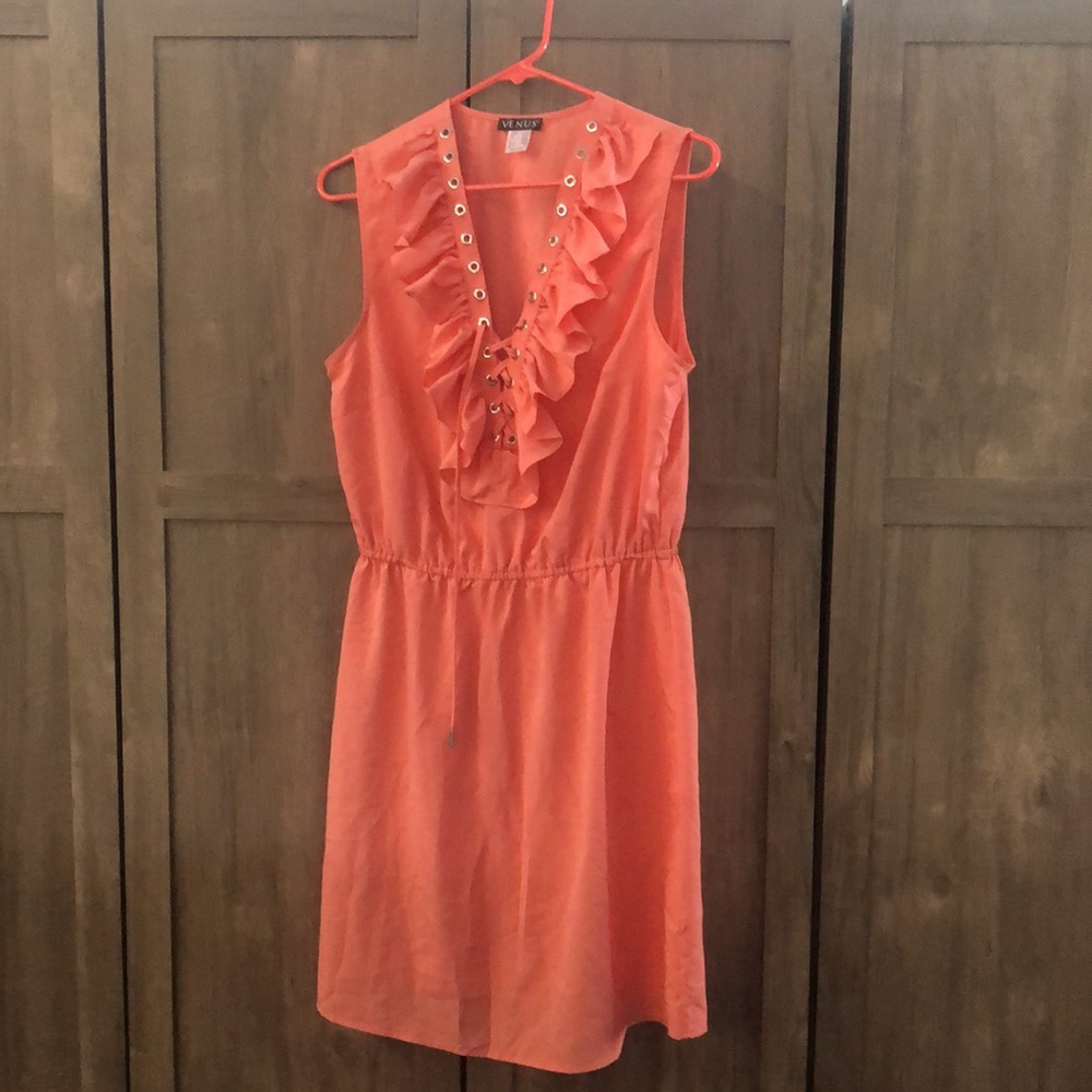 Dress, casual